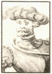 Jan V van Nassau-Vianden